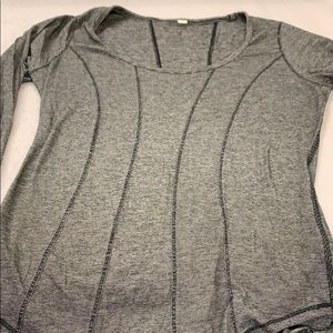 Lululemon long sleeve